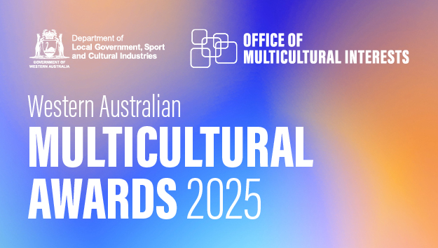 Western Australian Multicultural Awards 2025